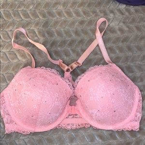 VS Dream Angels Racerback Demi